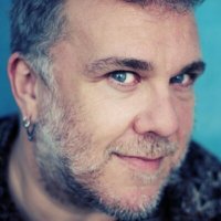 Robin Guthrie (@cocteautwins) 's Twitter Profile Photo Robin Guthrie (@cocteautwins) 's Twitter Profile Photo