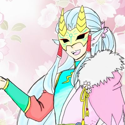 大神迅桜雅さんのプロフィール画像