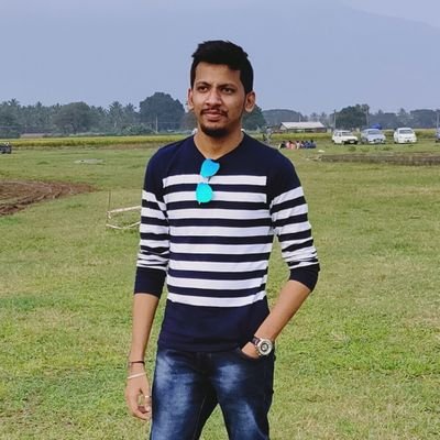 vikki_sonu_'s profile picture. Programmer 💻
Cinema nd Cricket lover....