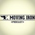 Moving Iron Podcast🎙🇺🇸🎙 (@MovingIronLLC) Twitter profile photo