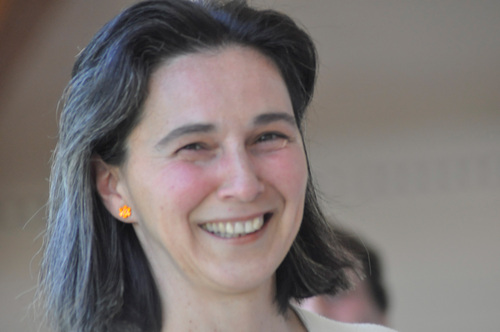 SanGualtier's profile picture. Nata e cresciuta con la giusta trepidazione che mi rende attenta a centrare il bersaglio ;-) balzo curiosa qua e là per esplorare nuovi stili educativi