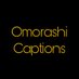 Omorashi Captions (@omofan5) Twitter profile photo Omorashi Captions (@omofan5) Twitter profile photo