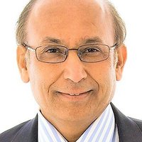 Ramesh Mehta CBE (@rameshmehta15) 's Twitter Profile