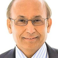 Ramesh Mehta CBE(@RameshMehta15) 's Twitter Profile Photo