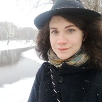 Bogáta Timár(@BogataTimar) 's Twitter Profile Photo