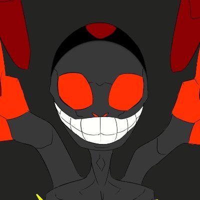 JEEZ_LUIZ | OPEN FOR COMMISIONSさんのプロフィール画像