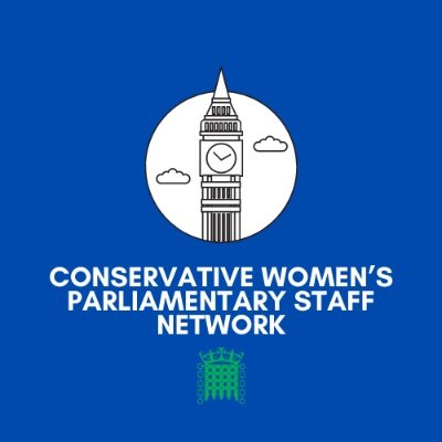 Conservative Women's Parliamentary Staff Network