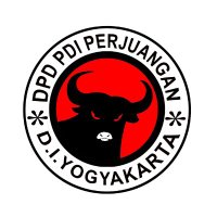 PDI Perjuangan DIY(@PDIP_DIY) 's Twitter Profile Photo