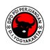 PDI Perjuangan DIY (@pdip_diy) Twitter profile photo PDI Perjuangan DIY (@pdip_diy) Twitter profile photo
