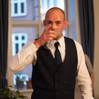 Lasse Yde Hegnet (@lhegnet) 's Twitter Profile
