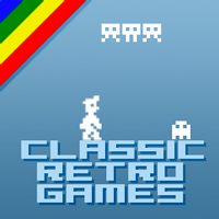 Classic RetroGames(@retro_games) 's Twitter Profile Photo