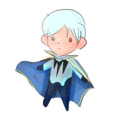 ItzKronosさんのプロフィール画像