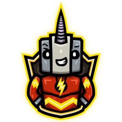 DeactivationDC's profile picture. #Roboticgang