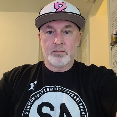 proudpapi247's profile picture. Opinions are mine alone