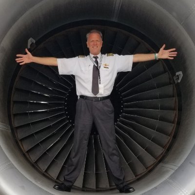 Delta Captain. 767-400 Lead Line Check Airman/Project Pilot.