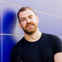 Rob Curtis (@thebestrob) 's Twitter Profile Photo