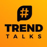 TrendTalks(@TrendTalkss) 's Twitter Profile Photo