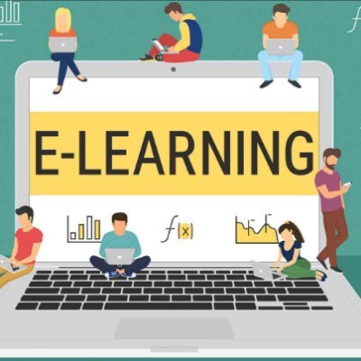Everything eLearning - An informative weekly publication that provides you with the tools needed to succeed in an online Teaching & eLearning environment