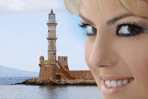Σοπράνο - Φωτογράφος- Δημοτική Σύμβουλος Κοινότητας Χανίων