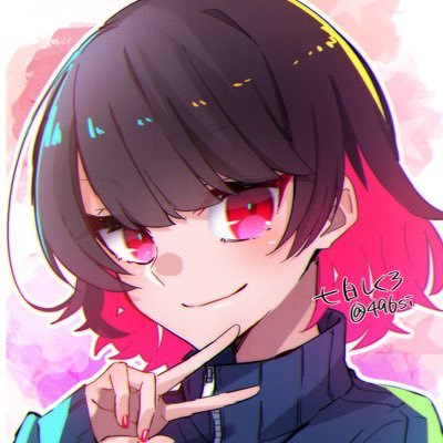七白しくろさんのプロフィール画像