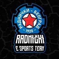 Radnički ESport (@radnickies) 's Twitter Profile