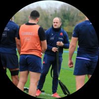 William Servat (@williamservat) 's Twitter Profile