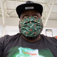 Kevin Denis (@kevod305) 's Twitter Profile Photo