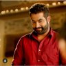 EVignesh2002's profile picture. NTR fan❤