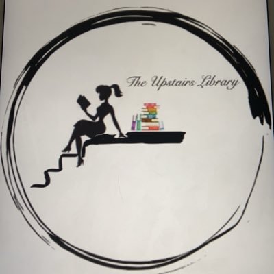 TheUpstairsLibrary