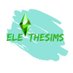 ele_theSims (@Ele_Thesims3_4) Twitter profile photo