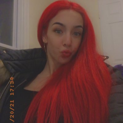 Riahxwrld's profile picture. ...🙄🦋💕