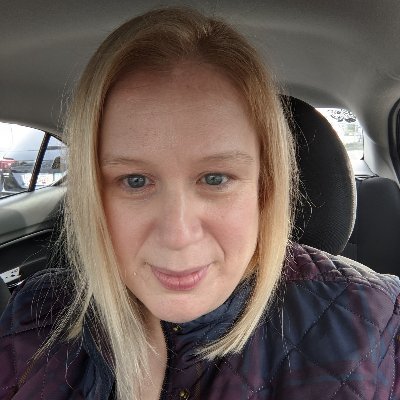 Rebecca99228259's profile picture. mother, daughter, sister, friend, undergrad, left-wing humanitarian, she/her, volunteer