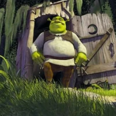 DaRealKingShrek