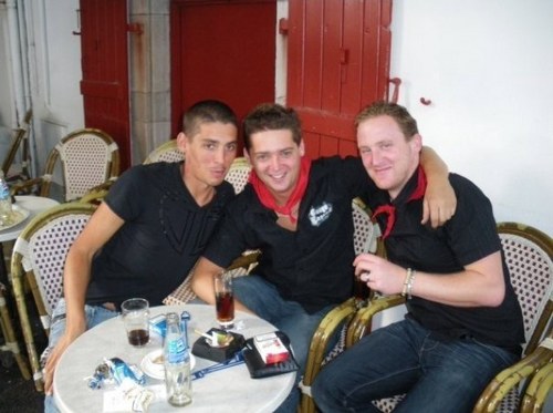 julien64capen's profile picture. 