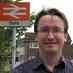 Joe Otten (@cllrjoeotten) Twitter profile photo