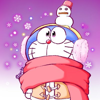 とりか このドラえもんがかわいすぎてスクショが止まらない とりか このドラえもんがかわいすぎてスクショが止まらない
