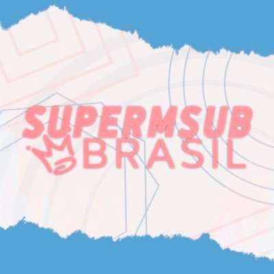 Shawols e Supporters promovendo com Legendas & Notícias o @SuperM #쇼퍼엠 no Brasil • Membro da SuperM Global Union e SuperM LATAM.