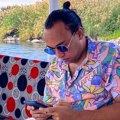 IamMowgoud's profile picture. سيناريو وحوار اسامة أنور عكاشة