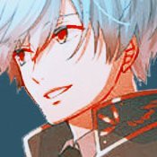 ❝ ----- At very least, I wanted to show you my sincere smile.