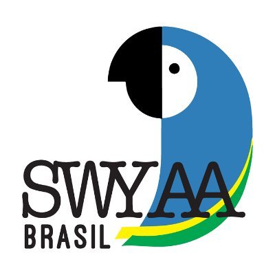 🚢 Associação Brasileira de Ex-Participantes do Ship for World Youth
🌊 Ship for World Youth Alumni Association Brasil
IG/FB: @swyaabra
YT: SWYAA Brasil