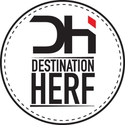 Destination Herf, not just an event. It’s an EXPERIENCE!