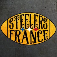 Steelers France(@steelersfrance) 's Twitter Profile Photo