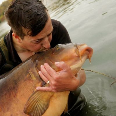 I am a keen barbel fisherman and I am very enthusiastic and passionate about what I do.