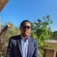 Mohamed kulmiye(@mukhlis053) 's Twitter Profile Photo