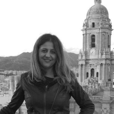Vicepresidenta del Colegio de Administradores de Fincas de Málaga y Melilla. CEO de M3 Asociados.