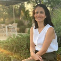 Raquel Fernandez (@raquelitafp) 's Twitter Profile