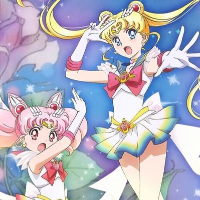 Follow for daily love of Sailor Moon, as envisioned by its creator Naoko Takeuchi and its most recent loyal anime adaption! ❤️🌙✨🎩