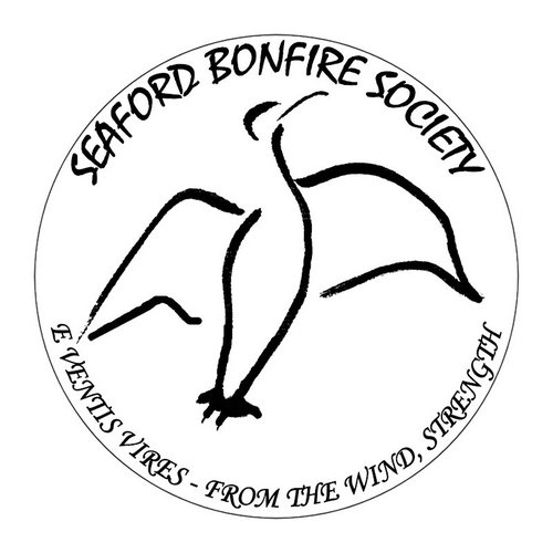 Seaford Bonfire