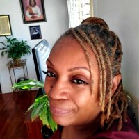 Sharon Burris - @SharonBurris4 Twitter Profile Photo