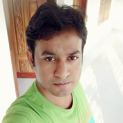 Saumitro7's profile picture. Professional Web Developer